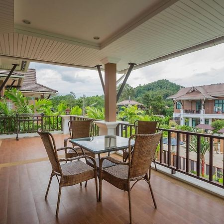 Baan Narakorn Villa Ao Nang Eksteriør billede