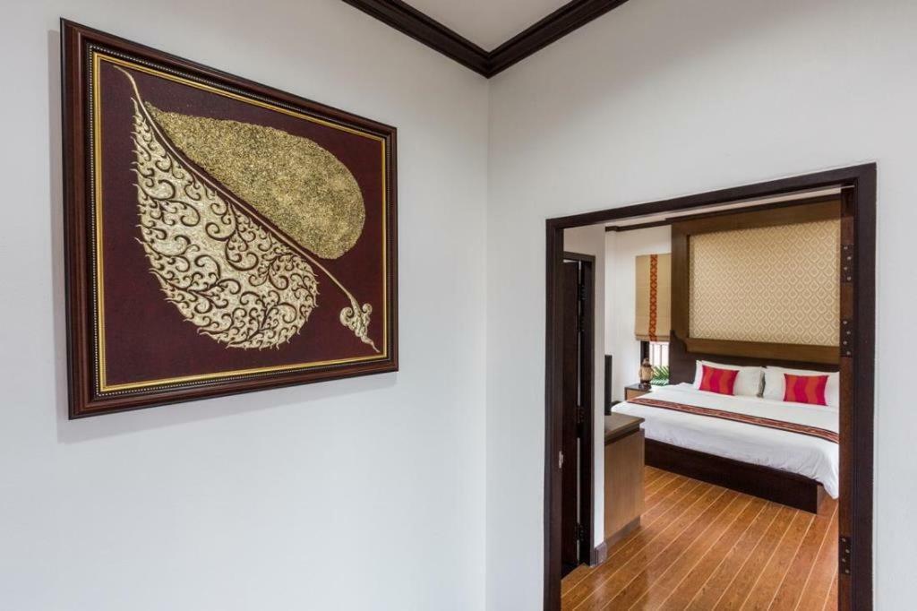 Baan Narakorn Villa Ao Nang Eksteriør billede