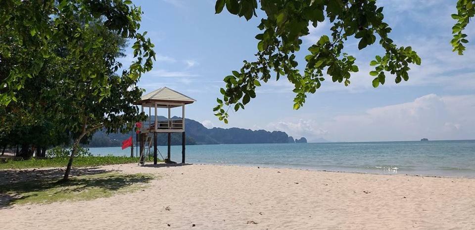 Baan Narakorn Villa Ao Nang Eksteriør billede
